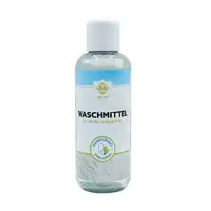 Lammfell-Waschmittel Hollert Fellwaschmittel 250ml Fell Shampoo