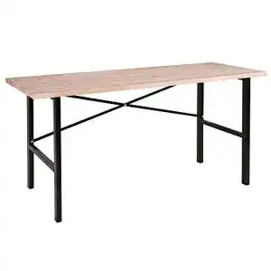 Bierzelttisch TOPO24 rikta Werkbank ca. 159x85x58 cm (BxHxT)