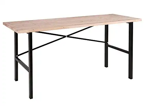 Bierzelttisch TOPO24 rikta Werkbank ca. 159x85x58 cm (BxHxT)