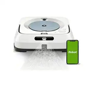 Wischroboter iRobot Braava jet m6 (m6134) WLAN-fähig
