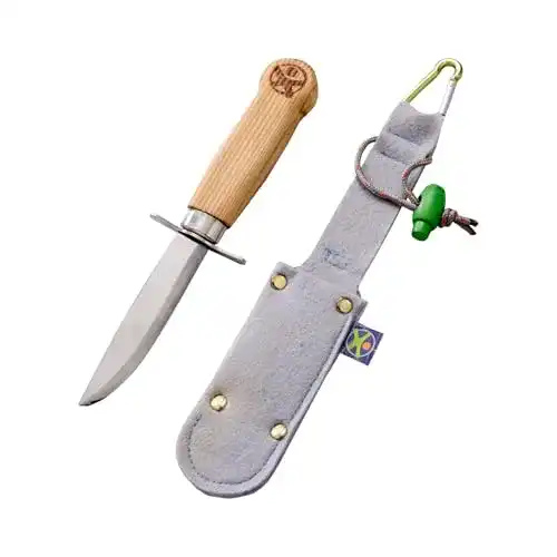Die beste Schnitzmesser Kinder HABA , 303538 Terra Kids Opinel 2026 Test Bestseller Schnitzmesser Kinder HABA , 303538 Terra Kids Opinel