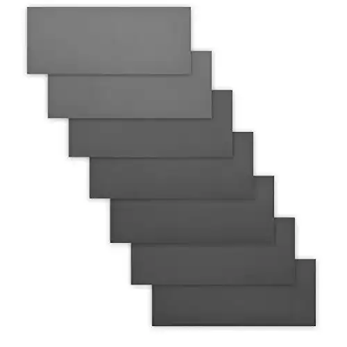 Die beste Schleifpapier Navaris 42x Hand nass u. trocken 800-3000 Körnung 2026 Test Bestseller Schleifpapier Navaris 42x Hand nass u. trocken 800-3000 Körnung