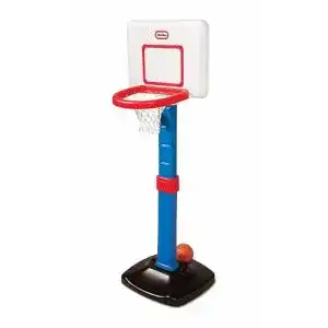 Basketballkorb Kinder Otto Simon Little Tikes TotSports