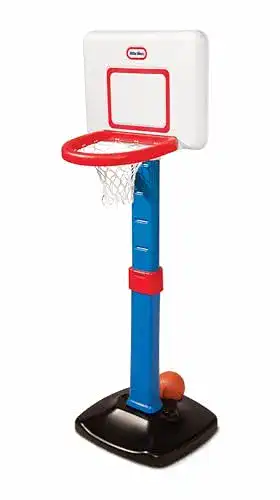 Basketballkorb Kinder Otto Simon Little Tikes TotSports