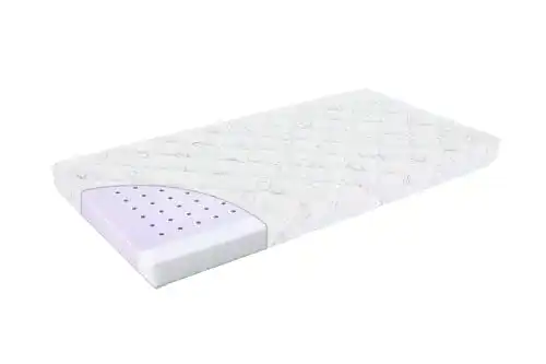 Die beste Träumeland-Babymatratze Träumeland T014602 Milchstrasse 2026 Test Bestseller Träumeland-Babymatratze Träumeland T014602 Milchstrasse