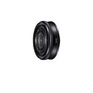 Sony-E-Mount-Objektiv Sony SEL-20F28 Weitwinkel-Objektiv