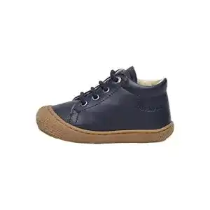 Lauflernschuhe Naturino Unisex Baby Cocoon Sneaker, Blau, 18