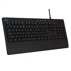 Logitech-Gaming-Tastatur Logitech G 213 Prodigy, RGB