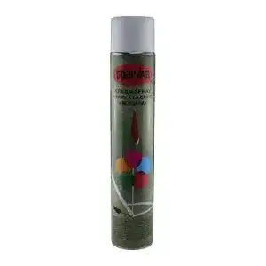 Kreidespray Sparvar 6031354 mit Überkopfdüse, 750 ml, weiß