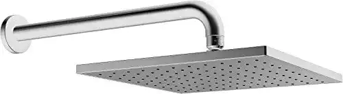 Duschkopf Regendusche Hansa 44260340 viva Kopfbrause