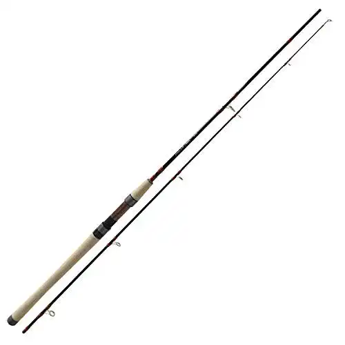 Vertikalrute Roy Fishers  Atrium X Jig & Vertical