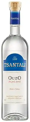 Ouzo Tsantali (1 x 0.7 l)
