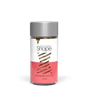 Himbeer-Ketone My perfect Shape RASPBERRY KETONE 2500 mg
