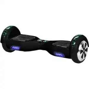 Hoverboard Robway W1 – Das Original – Samsung Marken Akku