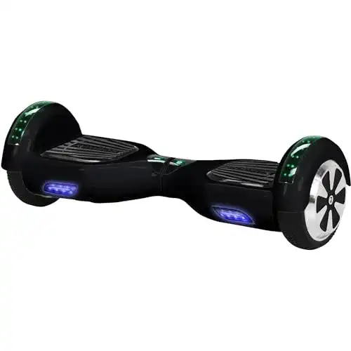 Hoverboard Robway W1 – Das Original – Samsung Marken Akku