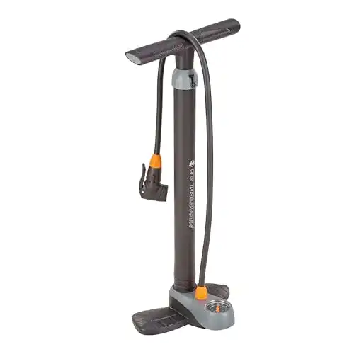 Standluftpumpe SKS GERMANY SKS alle Stand-Luftpumpe