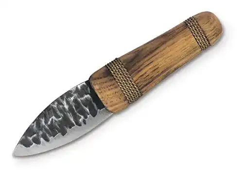 Condor-Messer Condor 02CN036 Ötzi Knife Feststehendes Messer