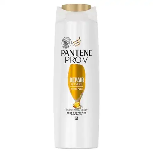 Pantene-Shampoo Pantene Pro-V Repair & Care, 6 x 300 ml