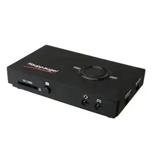 Capture-Card Hauppauge HD PVR Pro 60, 01685 HDMI Game