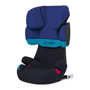 Sitzerhöhung Cybex Silver Solution X-fix 15-36 kg