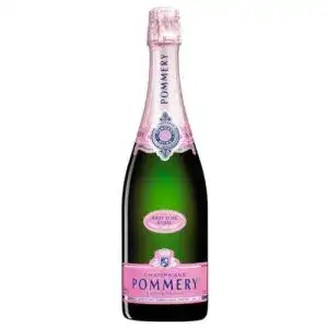 Pommery Champagner Pommery Champagner Brut Rosé 0,75l