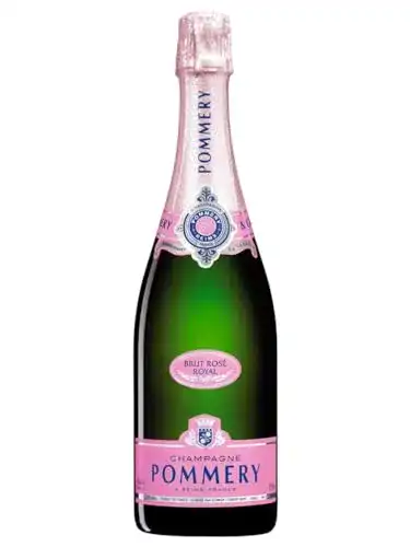 Die beste Pommery Champagner Pommery Champagner Brut Rosé 0,75l 2026 Test Bestseller Pommery Champagner Pommery Champagner Brut Rosé 0,75l