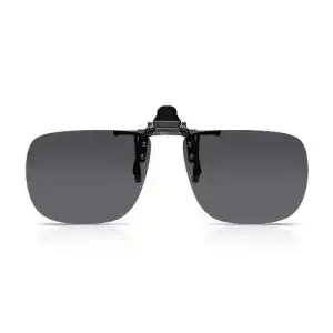 Sonnenbrillen-Clip Read Optics Clip-On Sonnenbrille Flip-Up