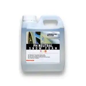 Autoshampoo ValetPRO PH Neutral