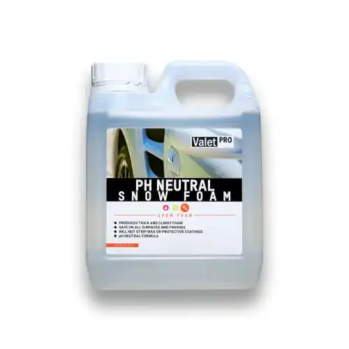 Autoshampoo ValetPRO PH Neutral
