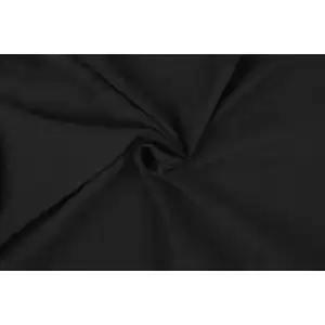 Baumwolljersey Stofftreff Santi 1 Meter Jersey Uni Farben, 220g/m²
