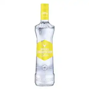 Wodka-Gorbatschow Wodka Gorbatschow Citron 0,7 l