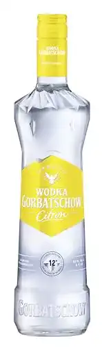 Wodka-Gorbatschow Wodka Gorbatschow Citron 0,7 l