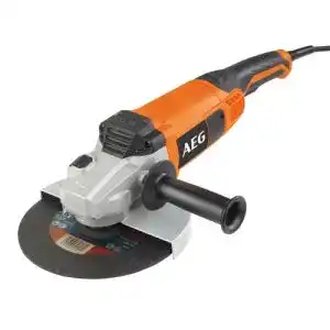 AEG-Winkelschleifer AEG WS 2200 – 230 DMS groß