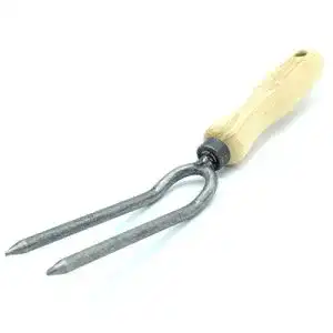 Rosengabel 4betterdays.com NATURlich leben!, Eschenholzgriff