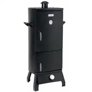 Gas-Räucherofen tepro Gasgrill Lockport, 1-Brenner max. 3,5 kW