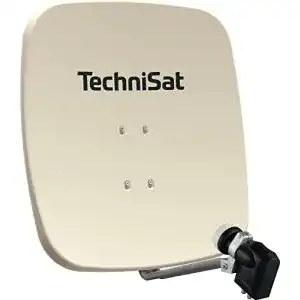 TechniSat-Satellitenschüssel TechniSat SATMAN 65 PLUS