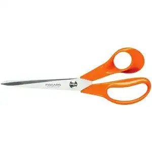 Fiskars-Schere Fiskars Universalschere, Länge: 21 cm, Rostfrei