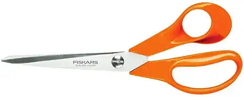 Fiskars-Schere Fiskars Universalschere, Länge: 21 cm, Rostfrei