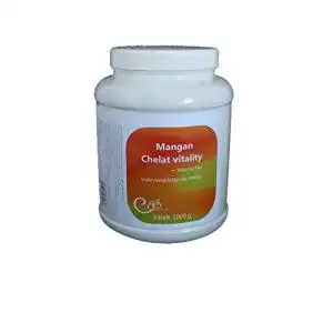 Mangan Pferd Barbara Seitz Mangan Chelat Vitality 1000 g