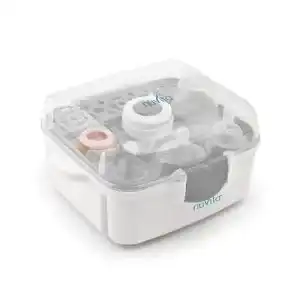 Mikrowellen-Sterilisator Nuvita 1085 Mikrowellen Sterilisator