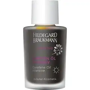 Karottenöl Hildegard Braukmann Emosie Women, Carotene Oil