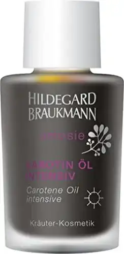 Karottenöl Hildegard Braukmann Emosie Women, Carotene Oil