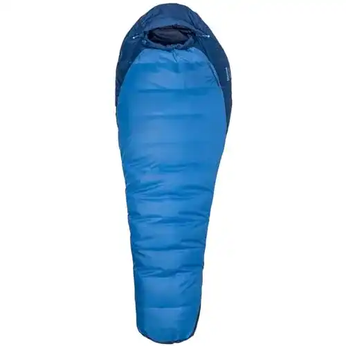 Marmot-Schlafsack Marmot Erwachsene Schlafsack Trestles 15