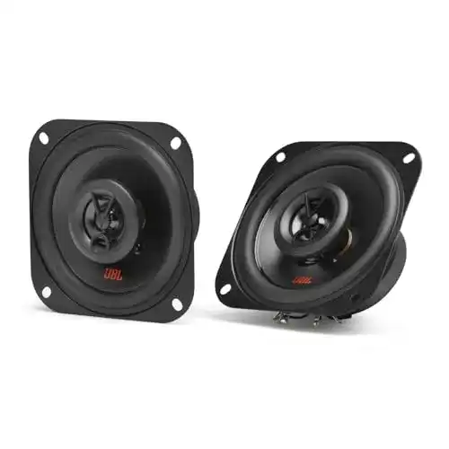 JBL-Auto-Lautsprecher JBL Stage2 424 2-Wege Auto Lautsprecher