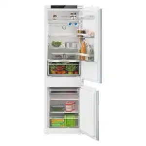 Kühlschrank (150 Liter) Bosch Hausgeräte KIV86VSE0 Serie 4 Einbau