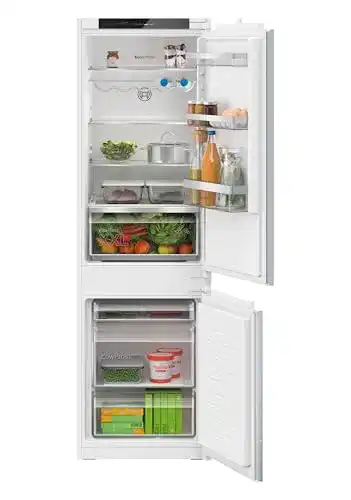 Kühlschrank (150 Liter) Bosch Hausgeräte KIV86VSE0 Serie 4 Einbau