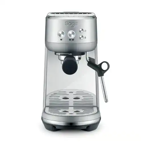 Latte-macchiato-Maschine Sage Appliances SES450 the Bambino