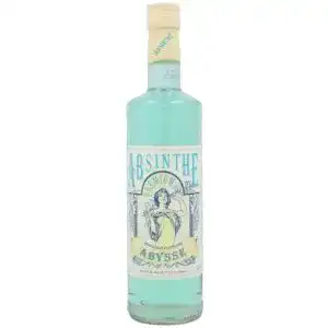 Absinth Abysse Corp Abysse Premium e (1 x 0.7 l)