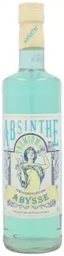 Absinth Abysse Corp Abysse Premium e (1 x 0.7 l)
