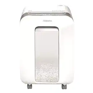 Aktenvernichter Sicherheitsstufe 5 Fellowes Powershred LX30M
